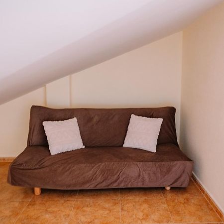 Atico Duplex Con Piscina Marcolina Apartment Alcossebre Екстериор снимка