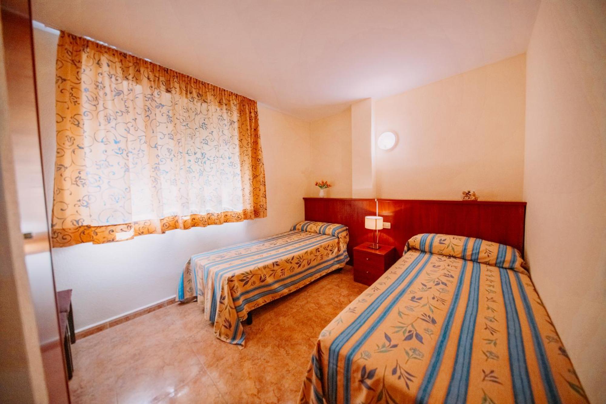 Atico Duplex Con Piscina Marcolina Apartment Alcossebre Екстериор снимка