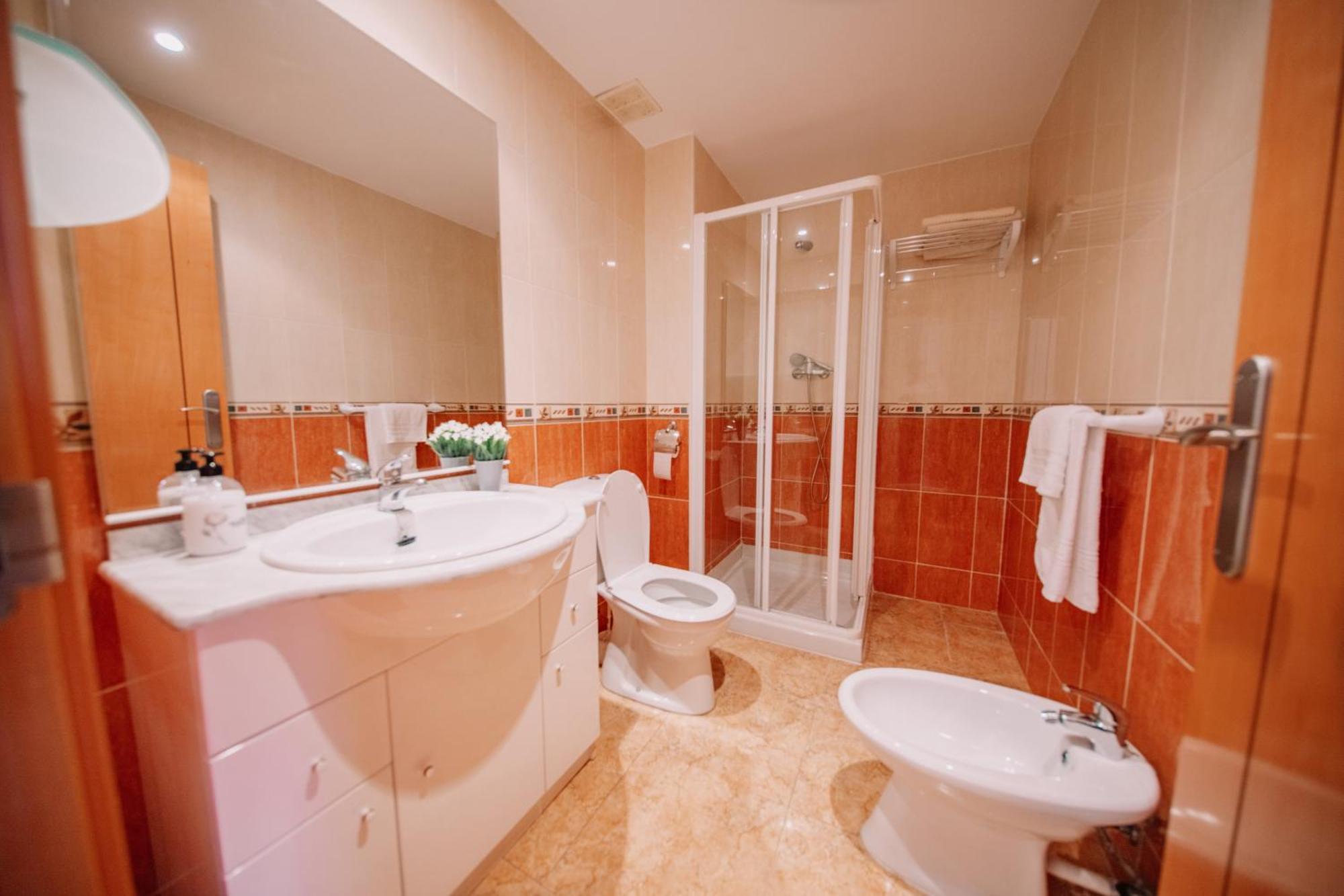 Atico Duplex Con Piscina Marcolina Apartment Alcossebre Екстериор снимка
