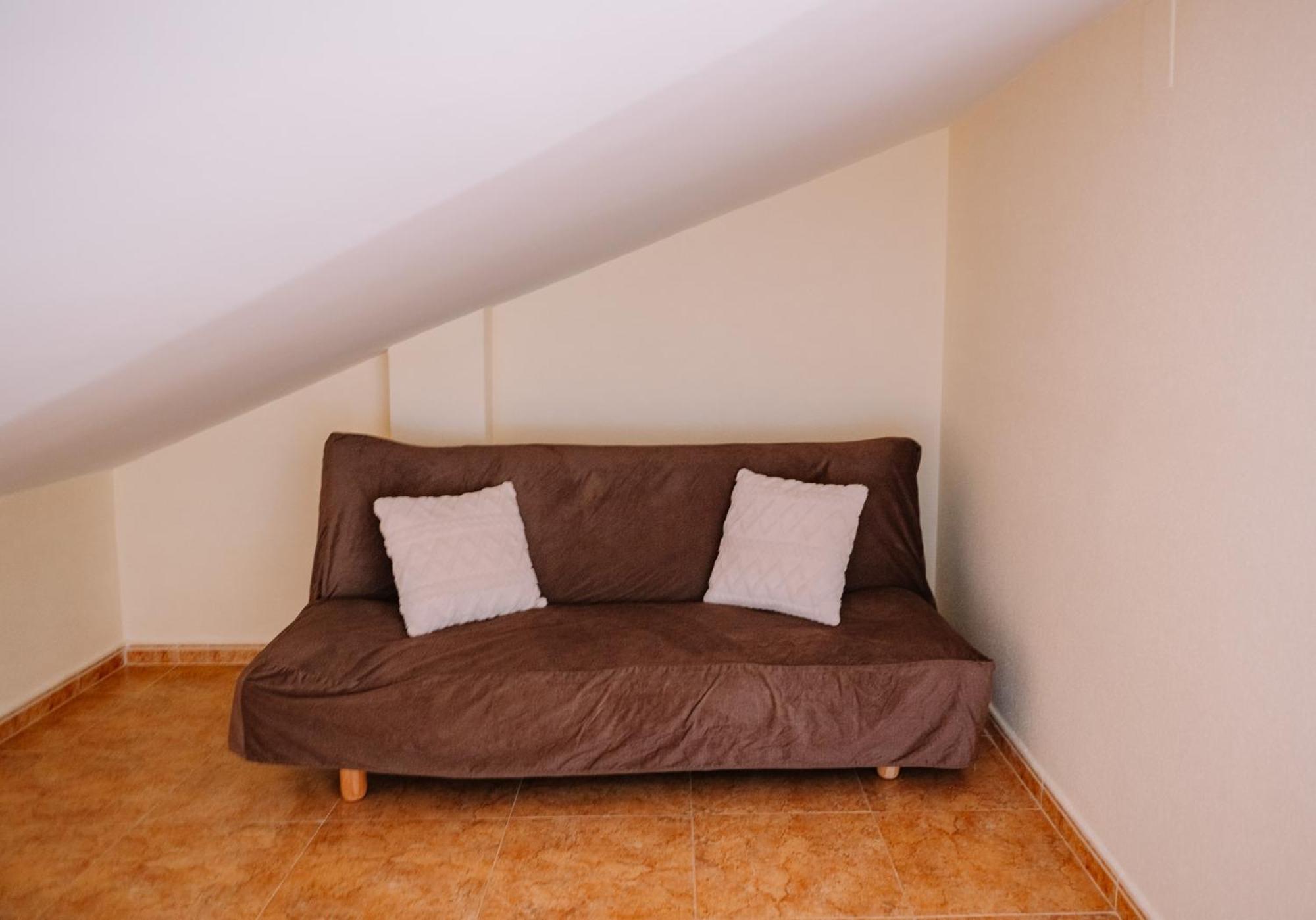 Atico Duplex Con Piscina Marcolina Apartment Alcossebre Екстериор снимка