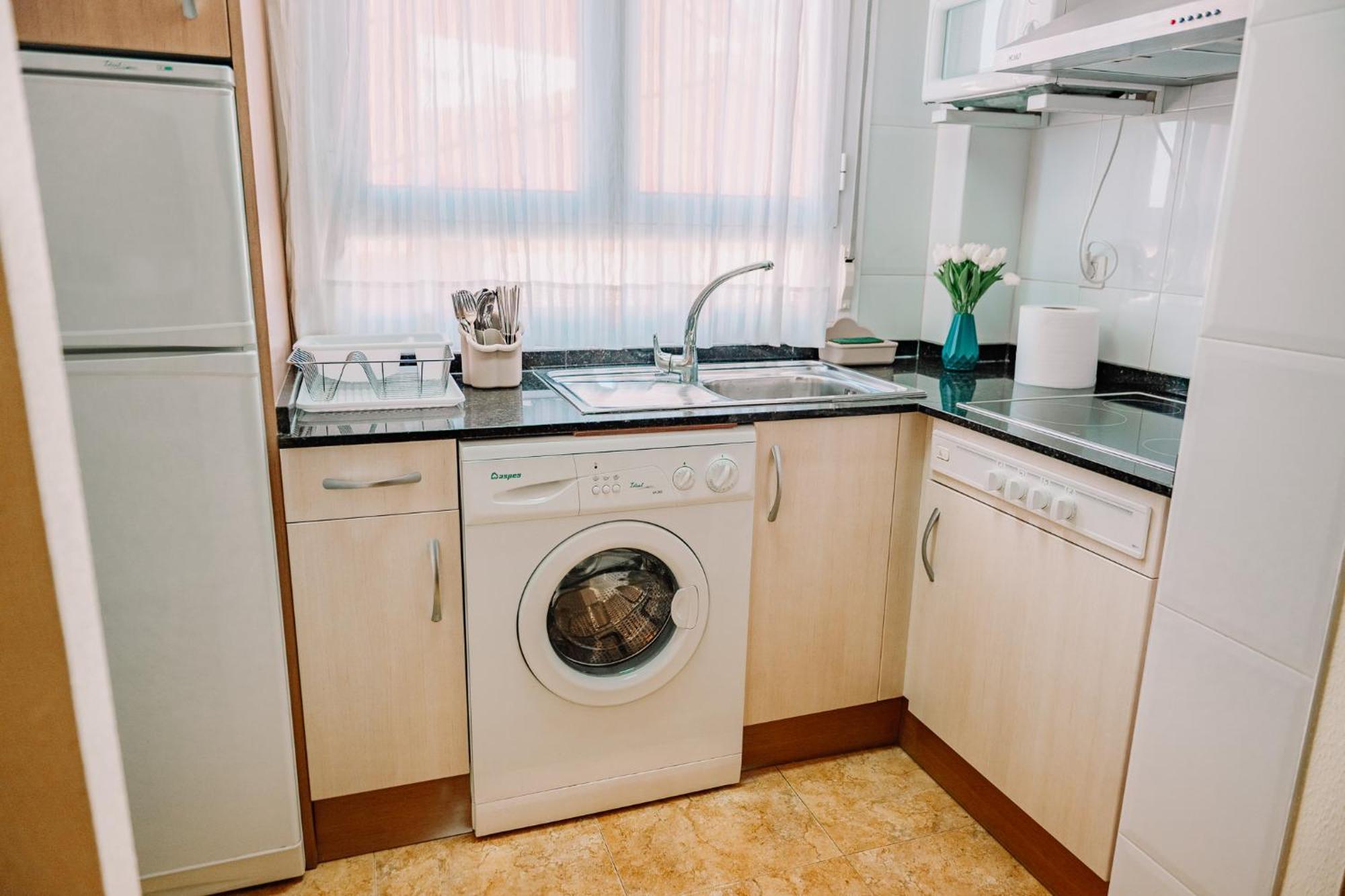 Atico Duplex Con Piscina Marcolina Apartment Alcossebre Екстериор снимка